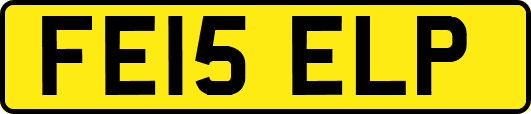 FE15ELP
