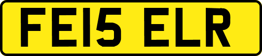 FE15ELR