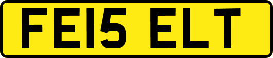 FE15ELT