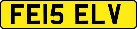FE15ELV