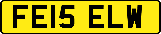 FE15ELW