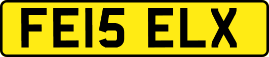 FE15ELX