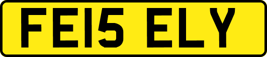 FE15ELY