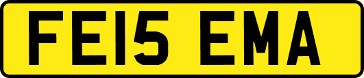 FE15EMA
