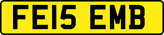 FE15EMB