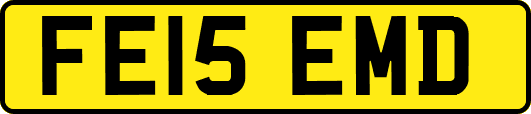FE15EMD