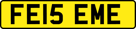 FE15EME