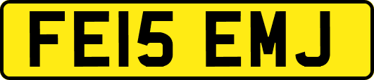 FE15EMJ