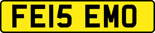 FE15EMO