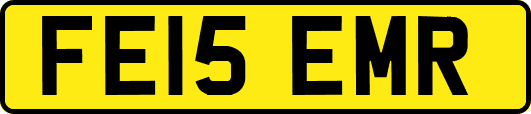 FE15EMR