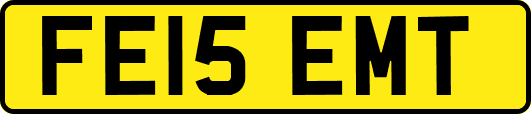 FE15EMT