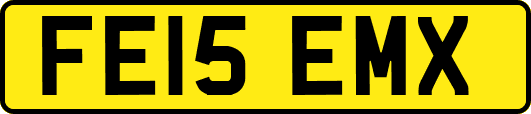 FE15EMX