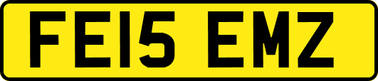 FE15EMZ