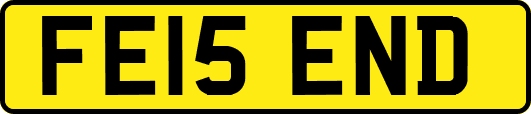 FE15END