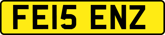 FE15ENZ