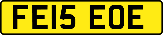FE15EOE