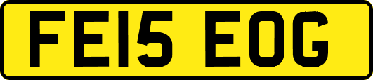 FE15EOG