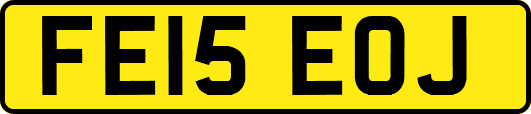 FE15EOJ