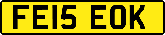 FE15EOK