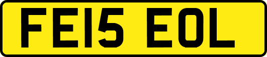 FE15EOL