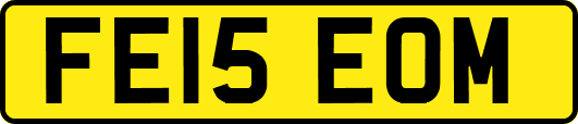 FE15EOM