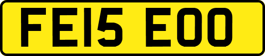 FE15EOO