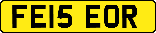 FE15EOR