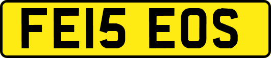 FE15EOS