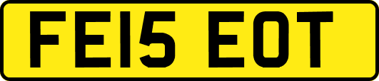 FE15EOT