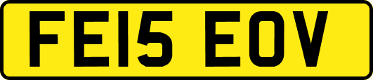 FE15EOV