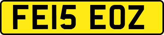 FE15EOZ
