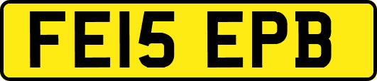 FE15EPB