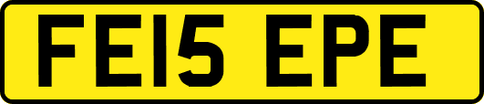 FE15EPE
