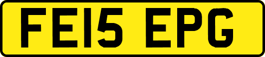 FE15EPG