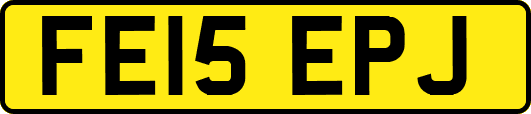 FE15EPJ