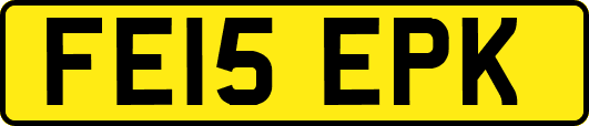 FE15EPK