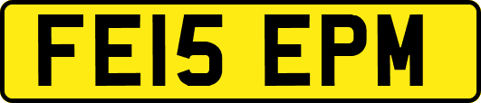 FE15EPM