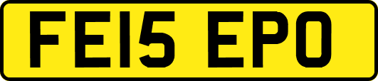 FE15EPO