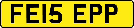 FE15EPP