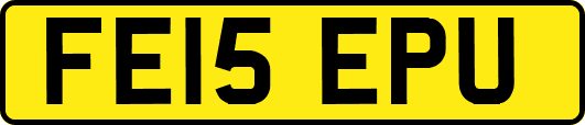 FE15EPU