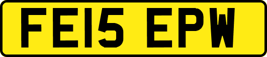 FE15EPW