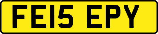 FE15EPY