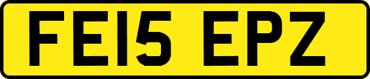FE15EPZ