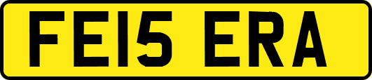 FE15ERA