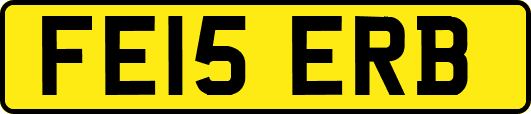FE15ERB