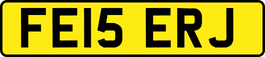 FE15ERJ