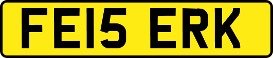 FE15ERK