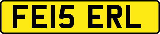 FE15ERL