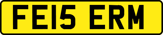 FE15ERM