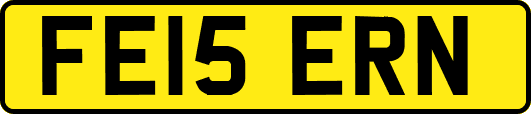 FE15ERN